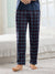 Premium Quality Regular Style Flannel Trouser For Men-BE2261/BR14399