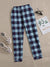 Premium Quality Rib Style Flannel Trouser For Men-BE2263/BR14401