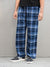 Premium Quality Straight Fit Style Flannel Trouser For Men-BE2257/BR14395