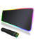 RGB Gaming Mouse Pad Large (800×300×4mm)-BE1909/BR14060