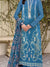 Ramsha Bana Doriya Embroidered Lawn Unstitched 3 Pcs Suit For Women-BE3095/BR14985