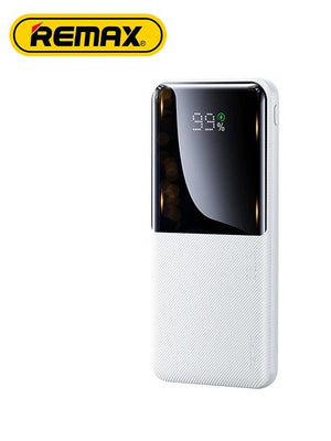 Remax Rpp-622 Led Digital Display Power Bank 20w+22.5w Pd+Qc Fast Charge Power Bank 10000mah-BE1892/BR14042