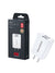 Remax Wk Dual Usb Fast Mobile Charger Wp-u119 Us Pin Only-BE1903/BR14054