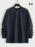 47 Single Jersey Long Sleeve Shirt For Men-SP3000