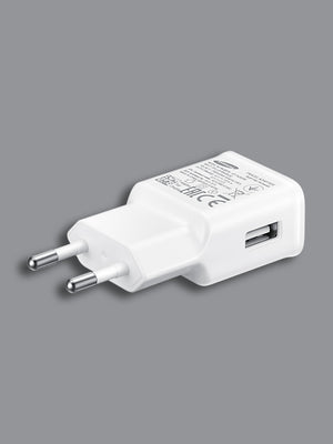 SAMSUNG 2021 Series Charger Q30 Original Adopter Only-BE1902/BR14053