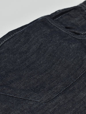 Stooker Stylish Denim For Kids-Black Noise-SP2525