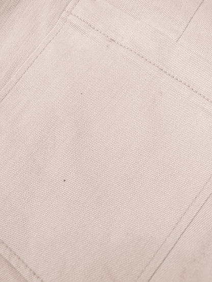 GAP Denim Short For Ladies-Light Tea Pink-SP2415