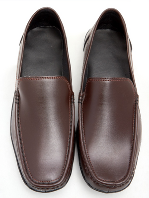 Formal Shoes for Men-Brown-SP5521