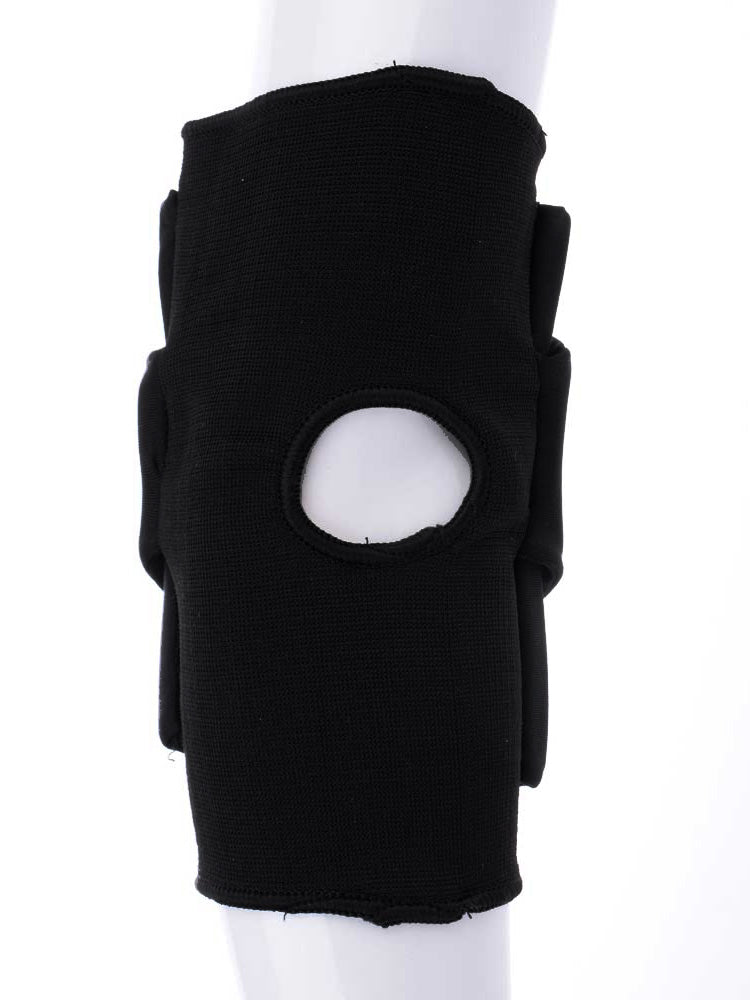 Single Piece Boom Elbow Boxing Pad-Black-LV507