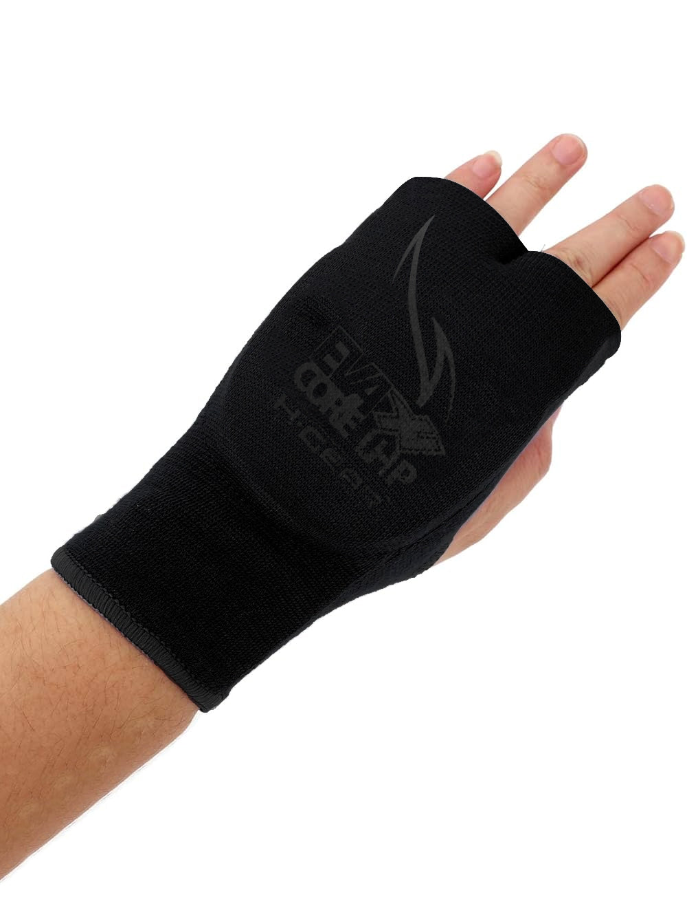 Sinlge Piece EVA Inner Gloves-Black-LV546