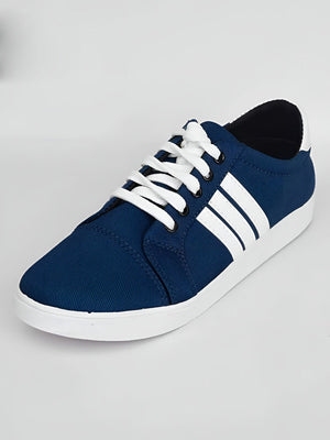 Sneakers Shoes For Men-Dark Blue-BE2131/BR14248