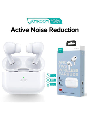 T03S PRO JOYROOM TWS Active Noise Cancelling ANC Earbuds-BE1944/BR14095