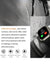 Ts8 Ultra Series 8 Men Women Bluetooth Call Heart Rate Sport Smartwatch With Fitpro App-Orange-BE1862/BR14031