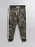 Red Pearl Fleece Jogger Trouser For Kids-Camouflage-SP928