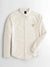 Dockers Premium Casual Shirt For Men-Off White-BE1399