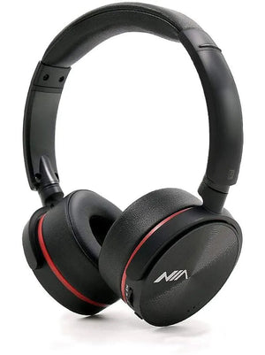 NIA Q6 Bluetooth Wireless Headphone-BE1941/BR14092