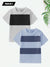 Pack Of 2 Single Jersey Tee Shirt For Kids-SP2881