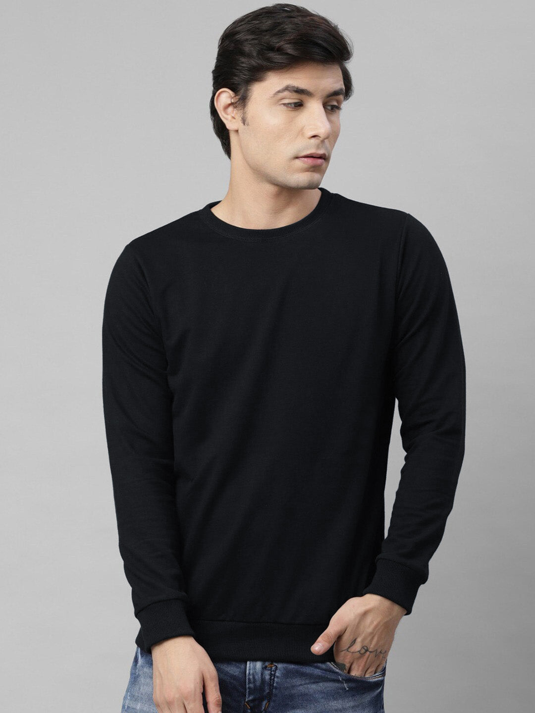 Men Sweat Shirts