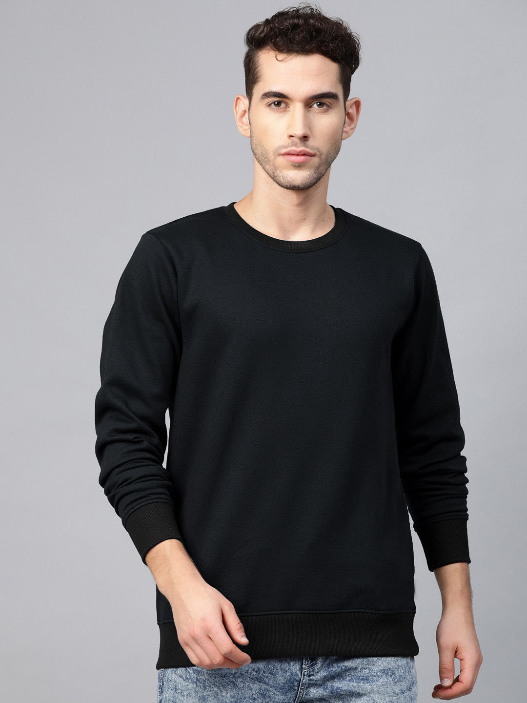 Men Sweat Shirts In Pakistan BrandsEgo