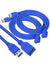 Usb Extension Male To Female Cable 3.0 1.5m-BE1850/BR14019