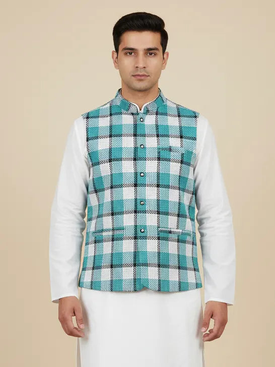 Men waistcoat In Pakistan