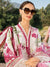 Maria B. Digital Printed Lawn Unstitched 3 Pcs Suit For Women-BE3149/BR15049