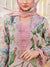 Maria B. Digital Printed Lawn Unstitched 3 Pcs Suit For Women-BE3143/BR15043