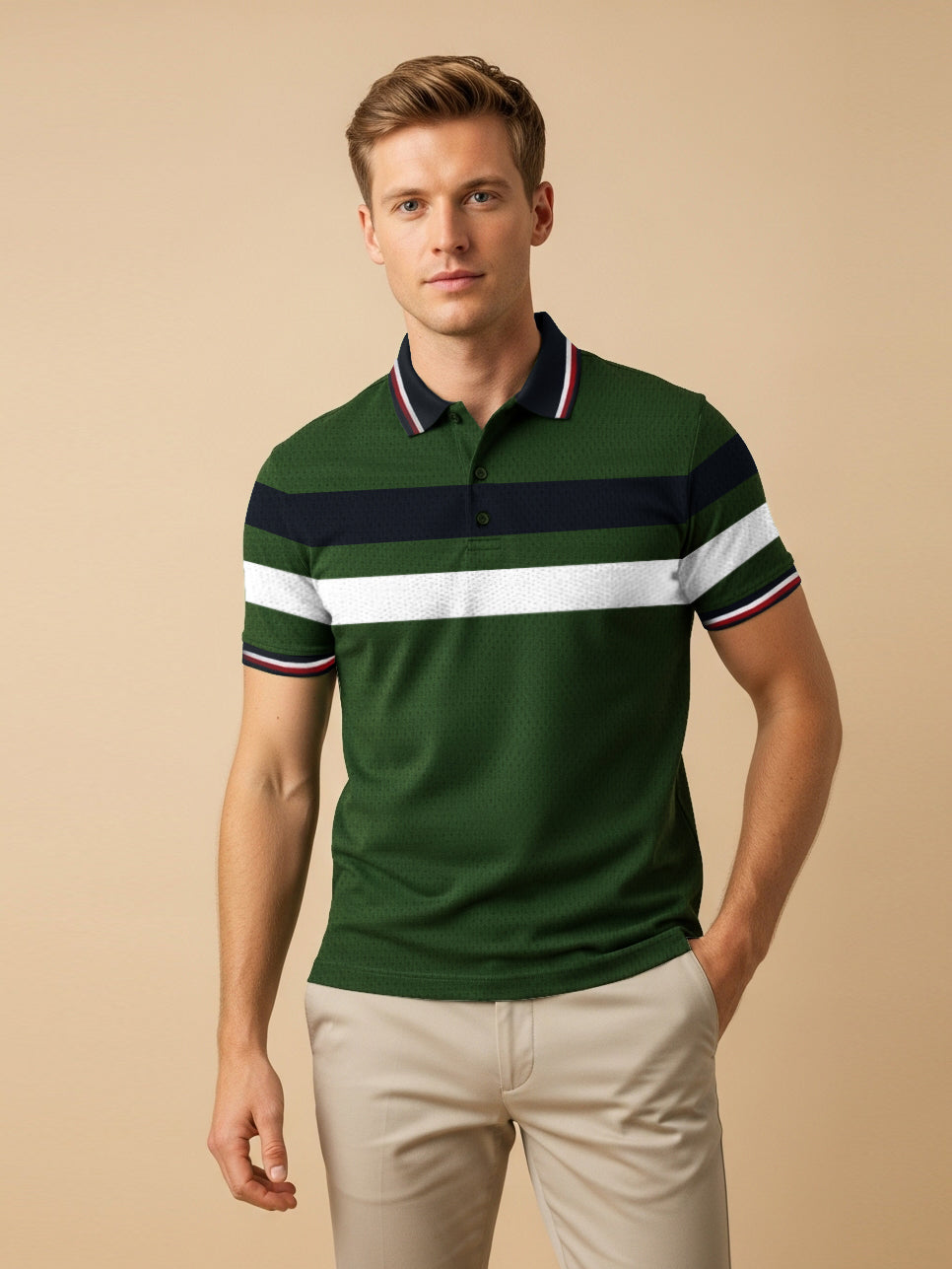 DryFit Polo