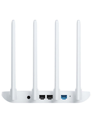 Xiaomi Mi 4C Router 300Mbps WIFI Router 5dBi 2.4GHz 802.11a/b/g with four Antennas-BE1894/BR14046