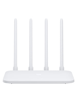 Xiaomi Mi 4C Router 300Mbps WIFI Router 5dBi 2.4GHz 802.11a/b/g with four Antennas-BE1894/BR14046