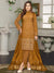 Zamil Bana Dora Embroidered Lawn Unstitched 3 Pcs Suit For Women-BE2990/BR14889