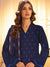 Zimal Bana Dora Embroidered Lawn Unstitched 3 Pcs Suit For Women-BE3014/BR14913