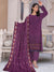 Zimal Bana Dora Embroidered Lawn Unstitched 3 Pcs Suit For Women-BE3017/BR14916