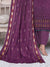 Zimal Bana Dora Embroidered Lawn Unstitched 3 Pcs Suit For Women-BE3017/BR14916