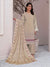 Zimal Bana Dora Embroidered Lawn Unstitched 3 Pcs Suit For Women-BE3018/BR14917