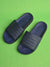 Men's Rostock Premium Design Slides-BR2087