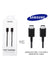 Samsung Type-C To Type C=Cable-BE1904/BR14055