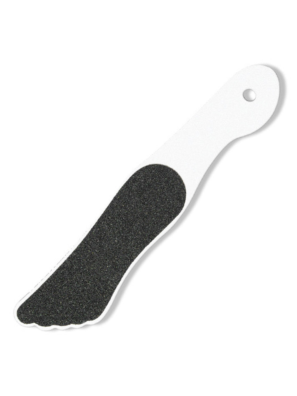 Foot Shaped Pedicure File-SP2711