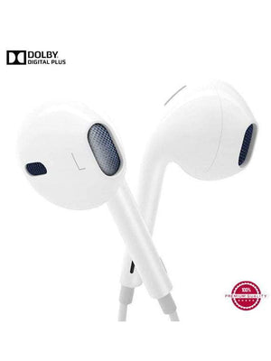 Gionee Handsfree 100% Original Earphones-BR599