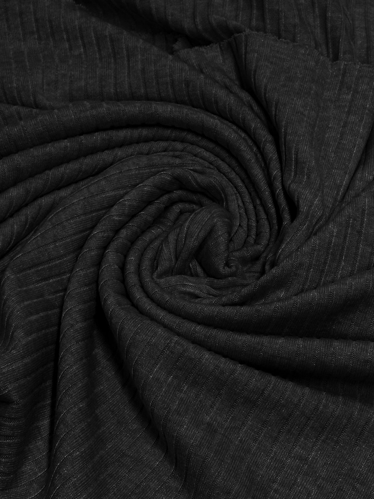 Thermal Warmer Suit For Men-Black-TVS01