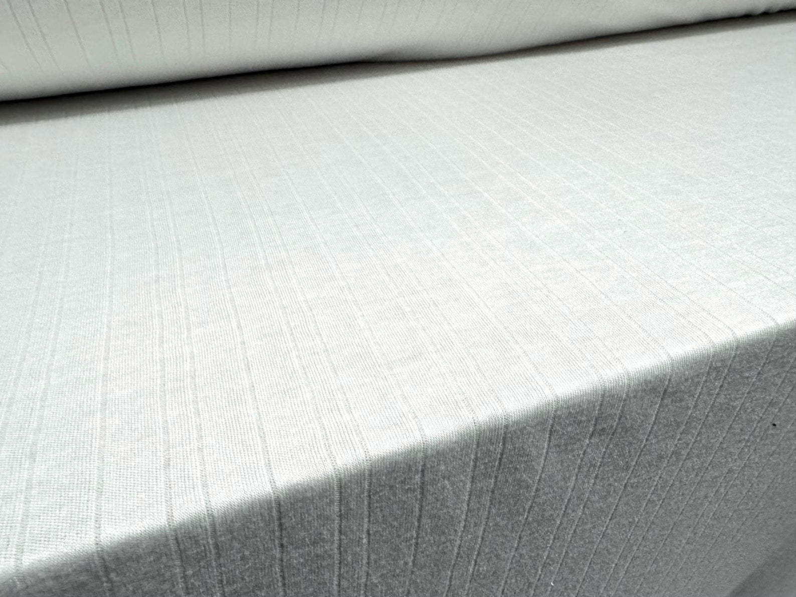 Thermal Warmer Trouser For Men-White-TVS05