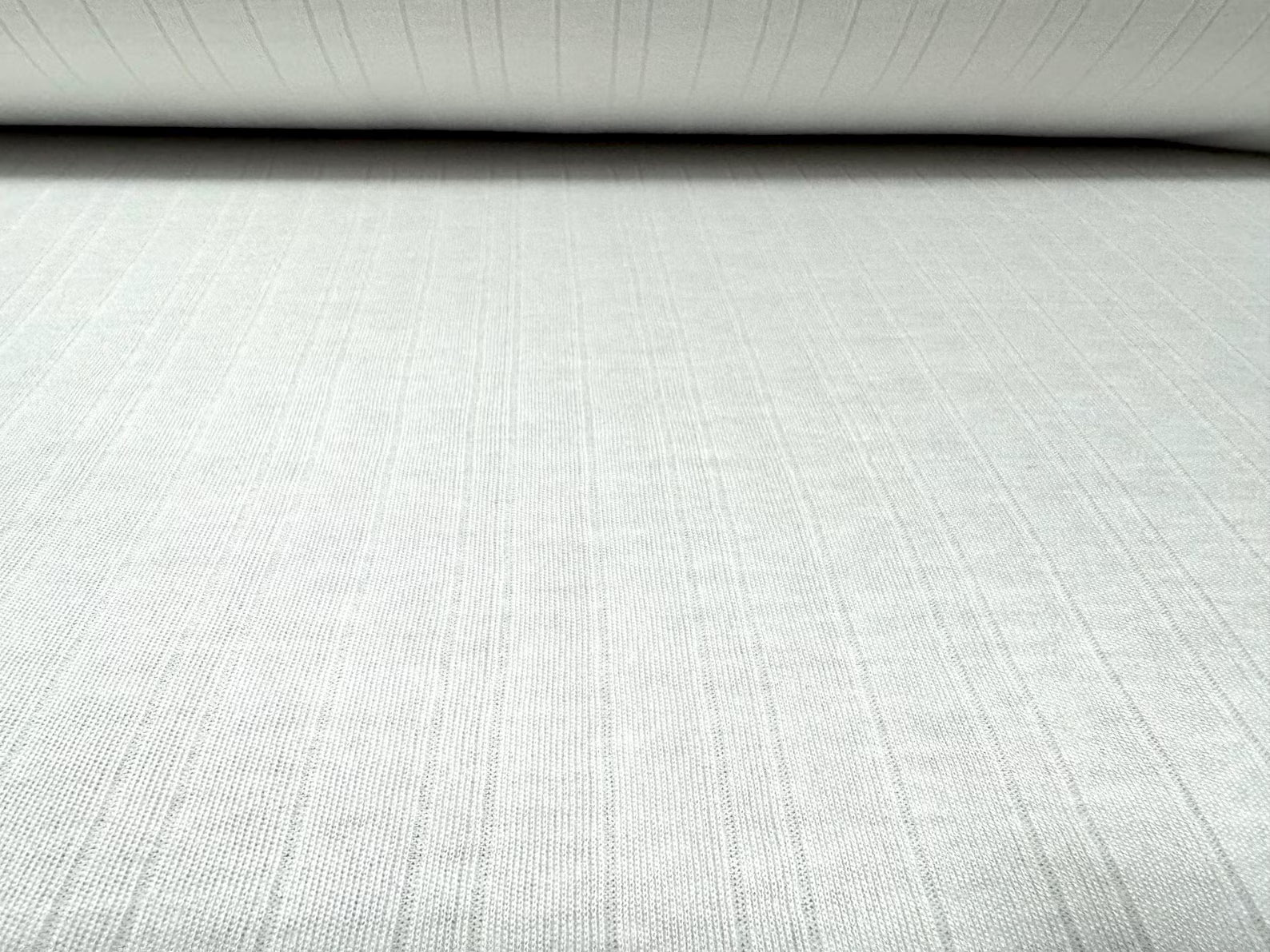 Thermal Warmer Trouser For Men-White-TVS05