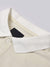 DCSH P.Q Half Sleeve Polo For Men-Black & Blue with Off White-SP1631