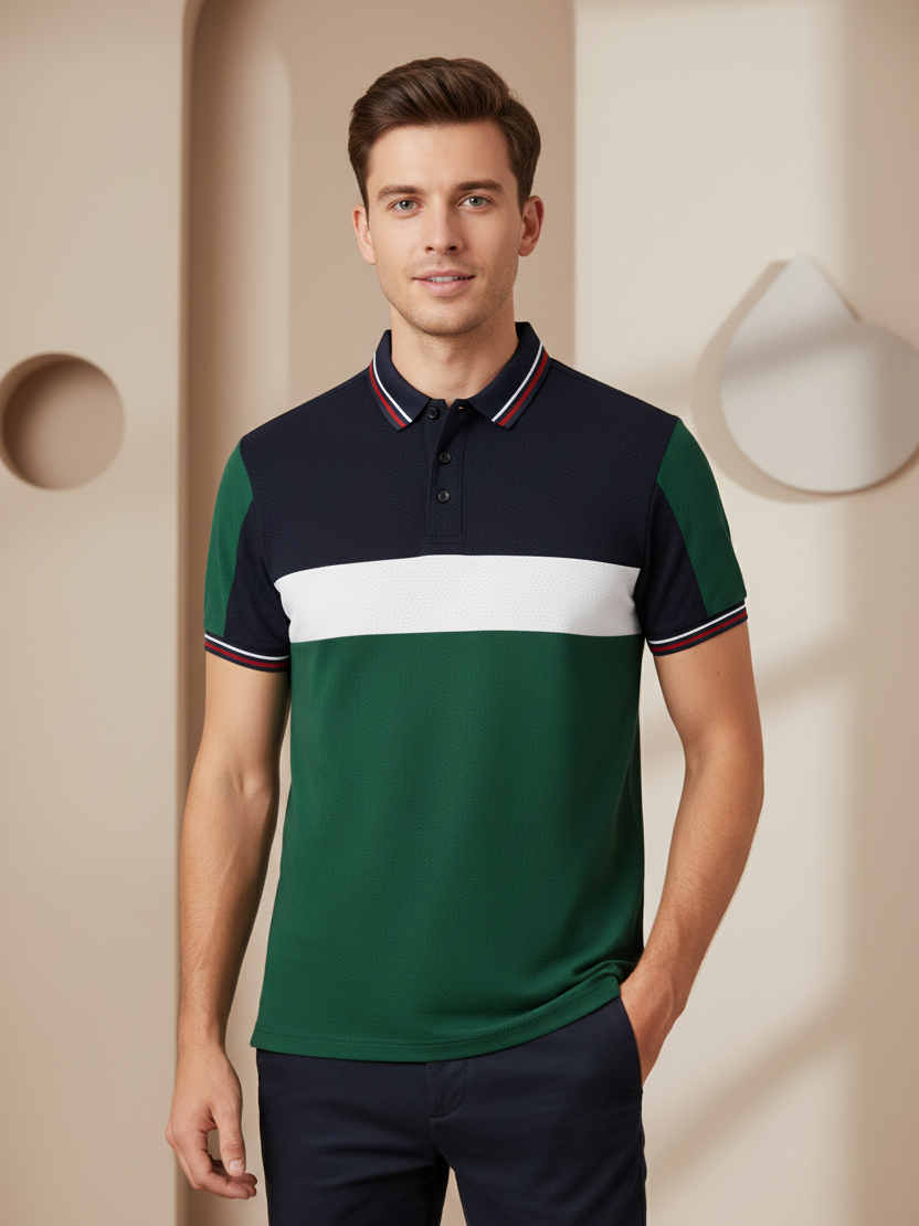 Dryfit Polo Shirts