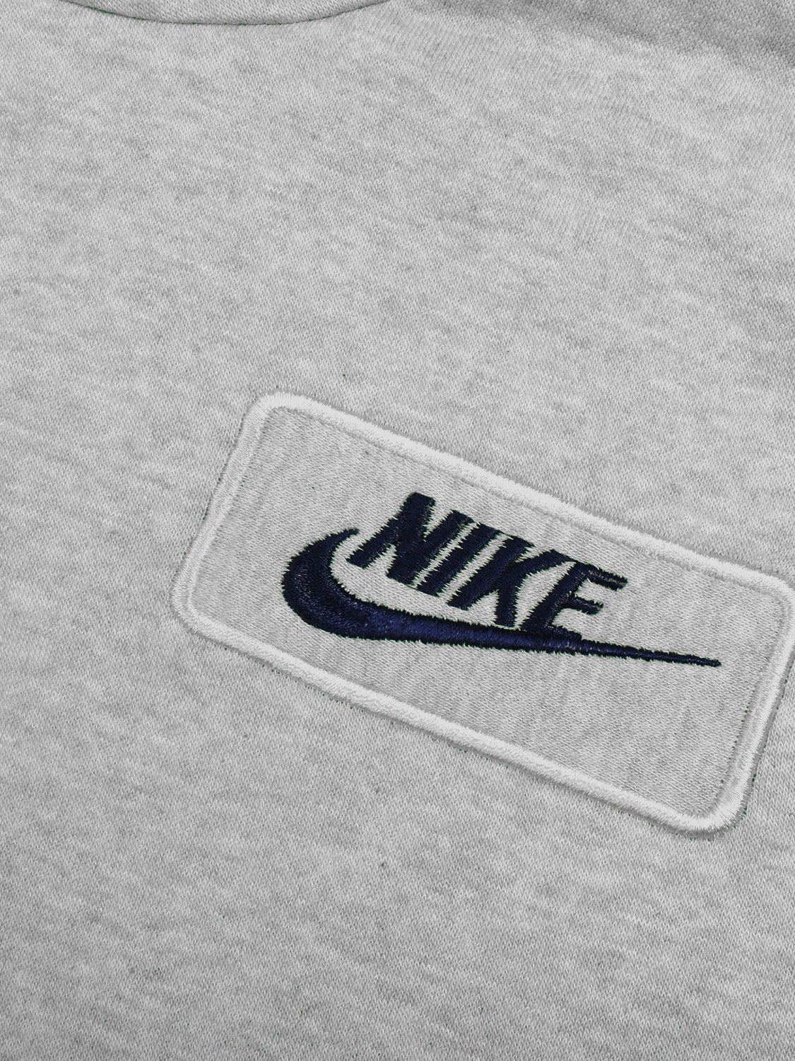 Mens nike jumper sale best sale