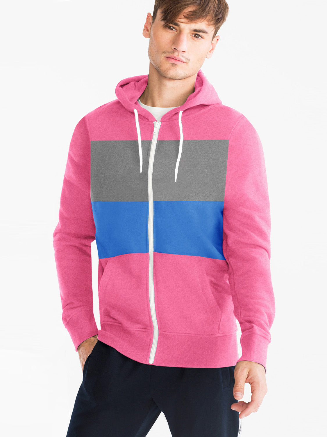 Men Hoodie & Sweat Shirts In Pakistan - BrandsEgo