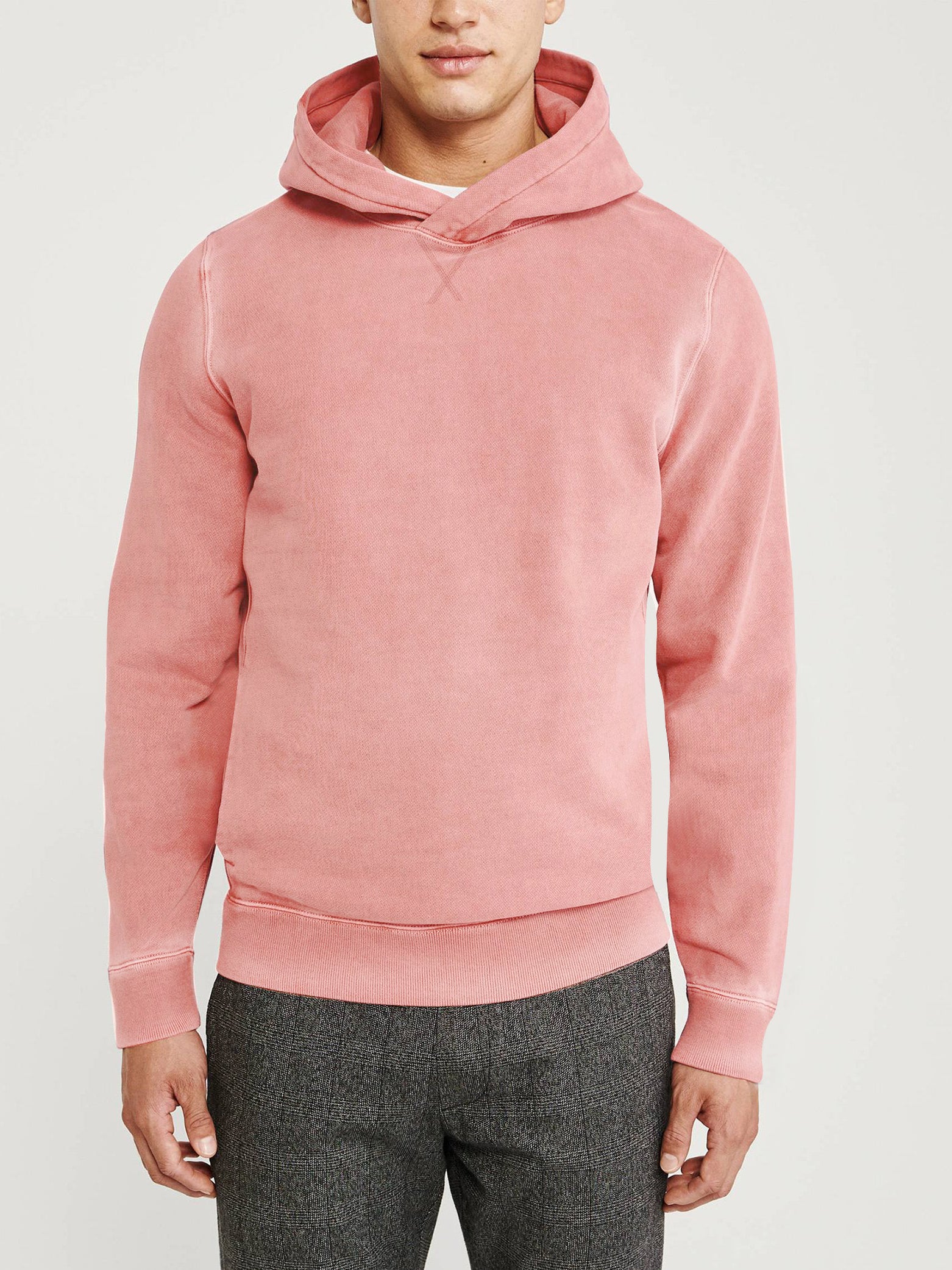 Next pink cheap hoodie