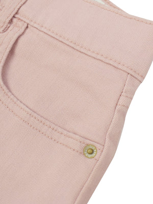 Old Navy Denim Short For Ladies-Pink-SP2435