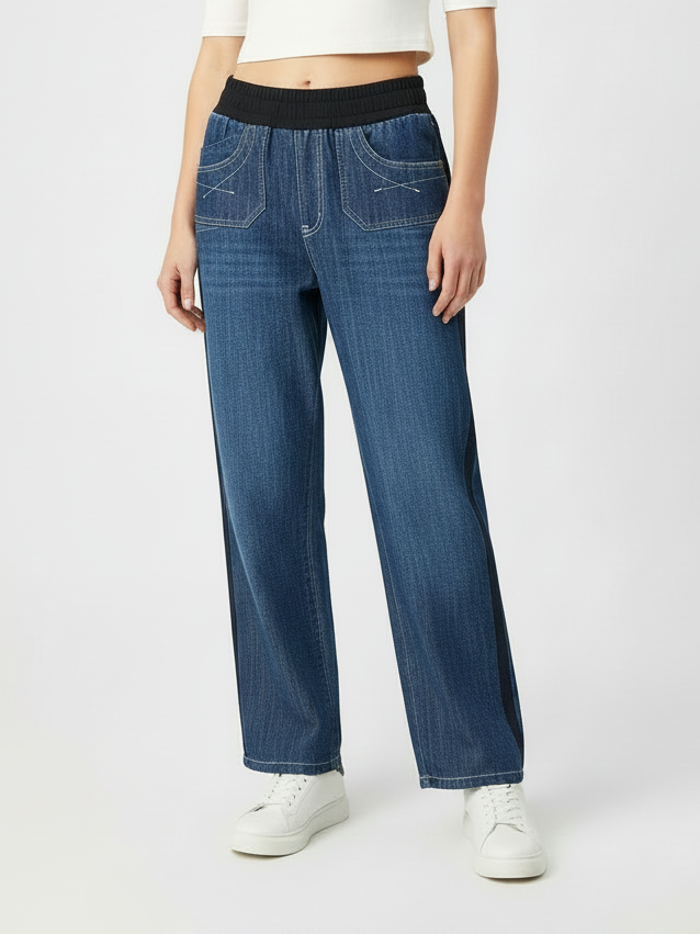Ladies Denim