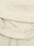P&B Fleece Pullover Hoodie For Men-Light Peach Melange with Dark Black Panel-SP727